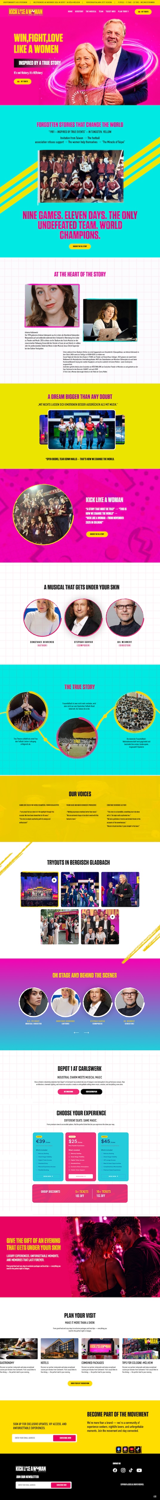 Web Design by pb for apiro Entertainment GmbH&Co.KG  | Design #37384517