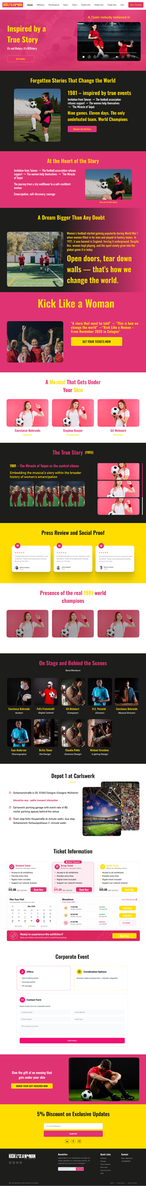 Web Design by victipedia for apiro Entertainment GmbH&Co.KG  | Design: #37300979