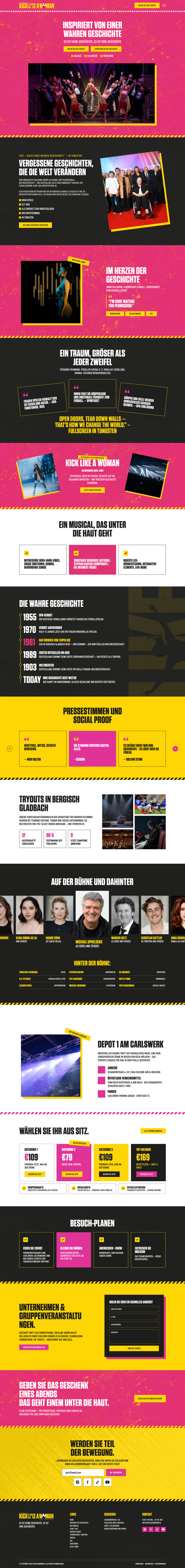 Web Design by victipedia for apiro Entertainment GmbH&Co.KG  | Design #37310704