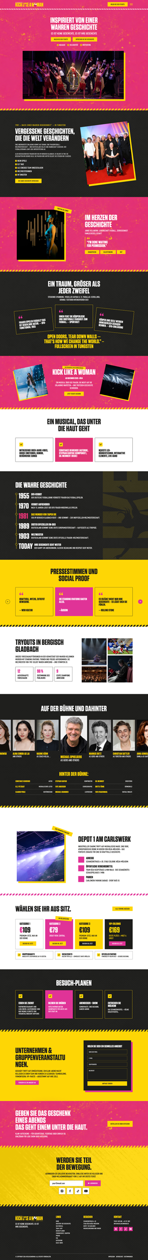 Web Design by victipedia for apiro Entertainment GmbH&Co.KG  | Design: #37310704