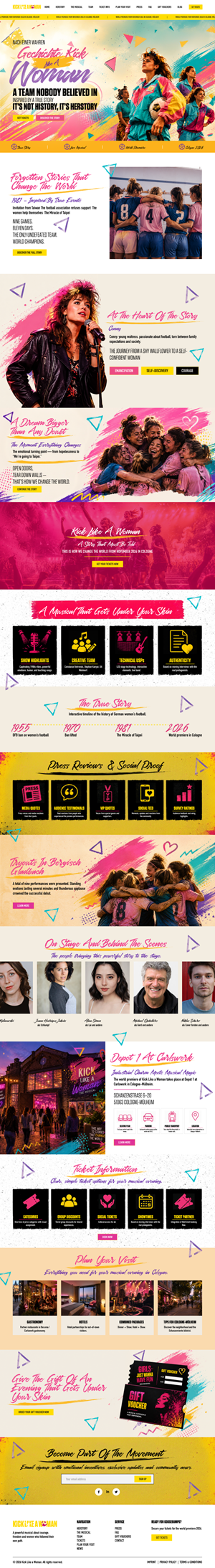 Web Design by victipedia for apiro Entertainment GmbH&Co.KG  | Design: #37375075