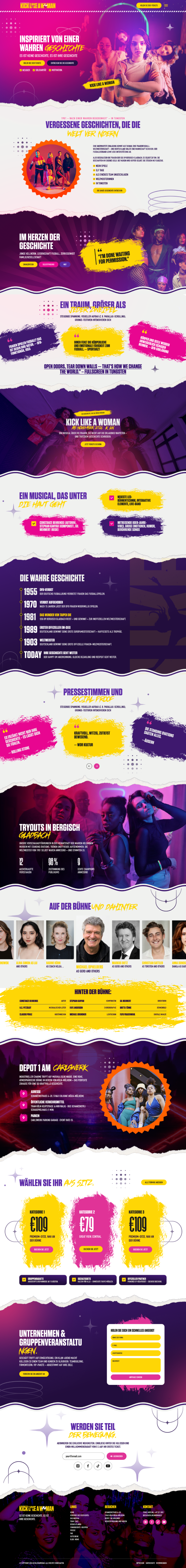 Web Design by victipedia for apiro Entertainment GmbH&Co.KG  | Design #37410424