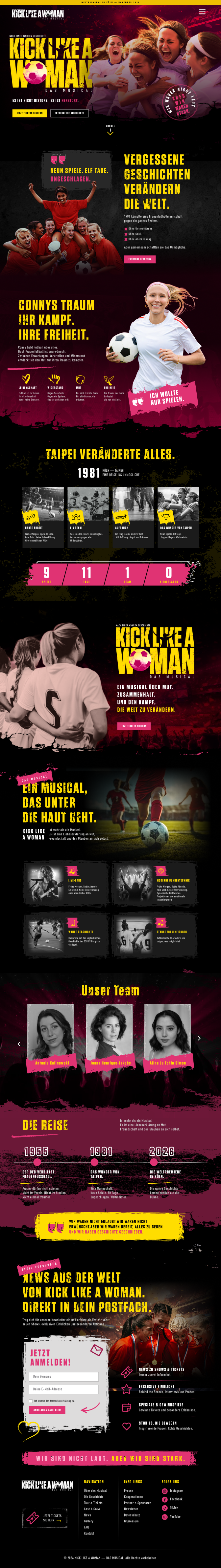 Web Design by *mary for apiro Entertainment GmbH&Co.KG  | Design #37300722