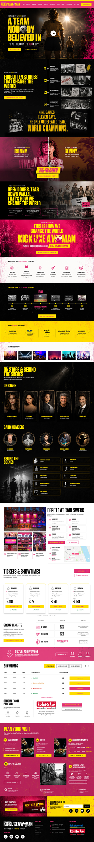 Web Design by Dream Logo Design for apiro Entertainment GmbH&Co.KG  | Design #37296171