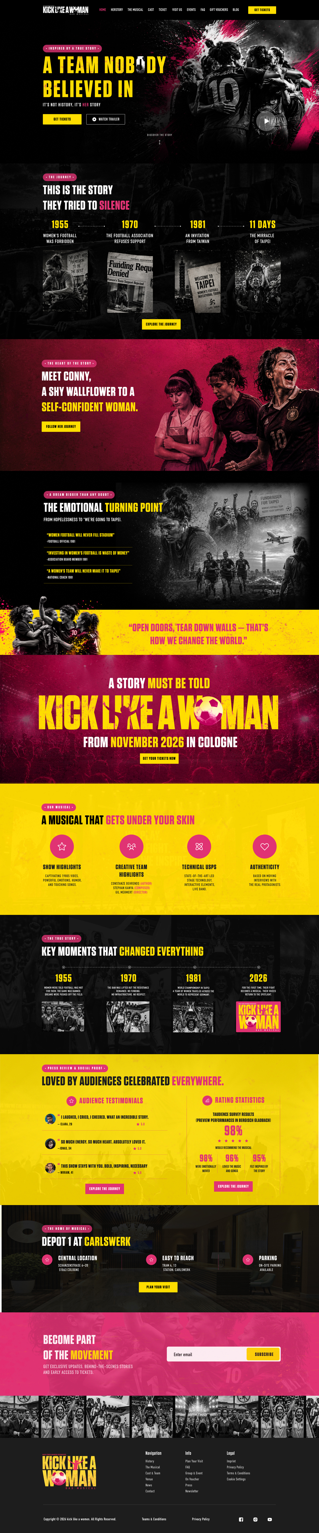 Web Design by Dream Logo Design for apiro Entertainment GmbH&Co.KG  | Design #37296172