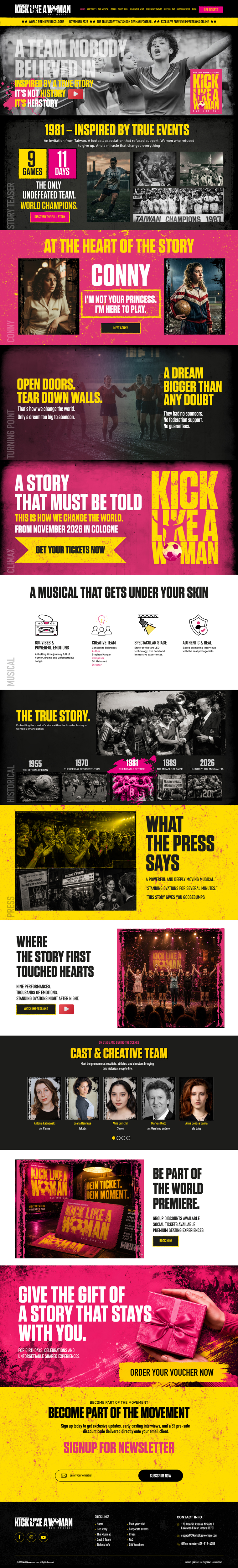 Web Design by Dream Logo Design for apiro Entertainment GmbH&Co.KG  | Design #37296173