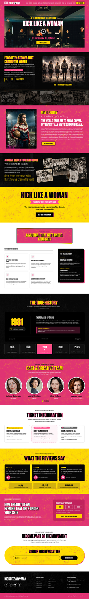 Web Design by Dream Logo Design for apiro Entertainment GmbH&Co.KG  | Design: #37296174