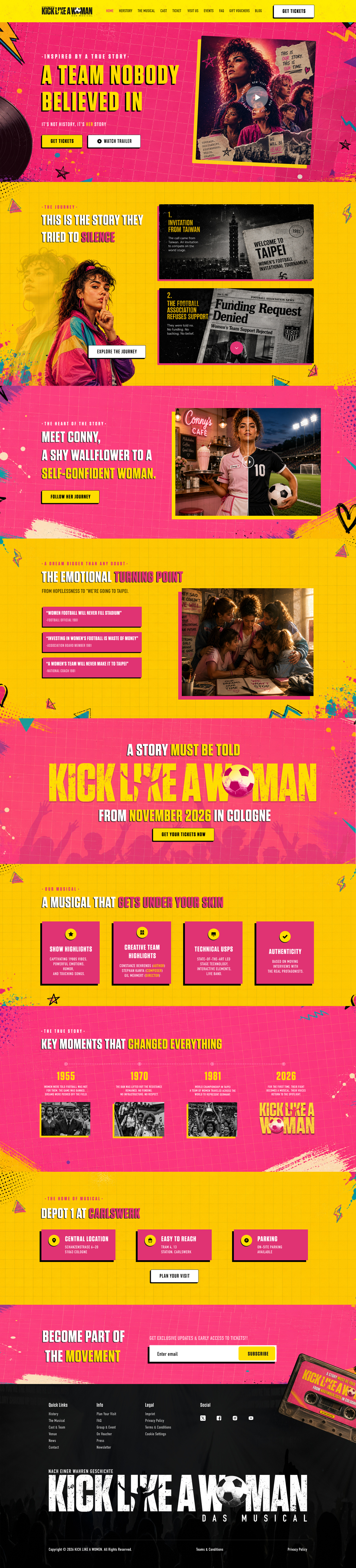 Web Design by Dream Logo Design for apiro Entertainment GmbH&Co.KG  | Design #37383926