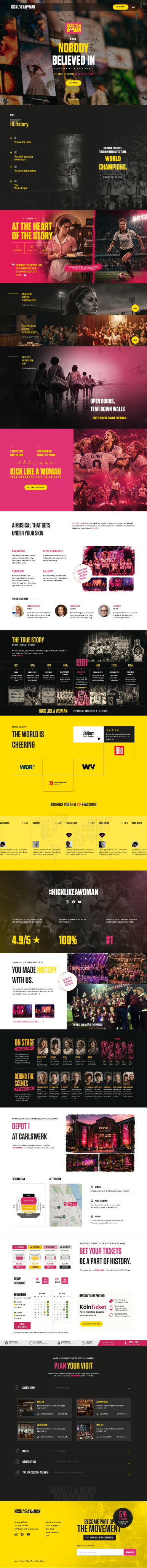 Web Design by stn50431 for apiro Entertainment GmbH&Co.KG  | Design #37324610
