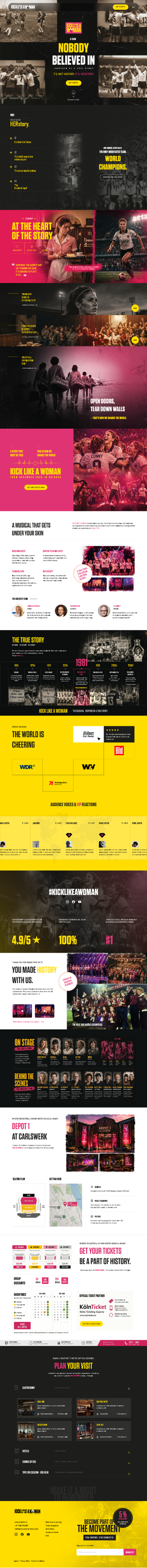 Web Design by stn50431 for apiro Entertainment GmbH&Co.KG  | Design #37324625