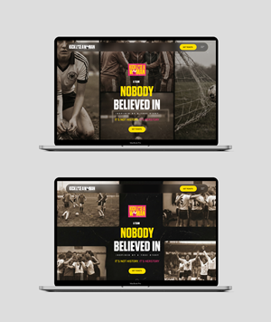 Web Design by stn50431 for apiro Entertainment GmbH&Co.KG  | Design: #37324684