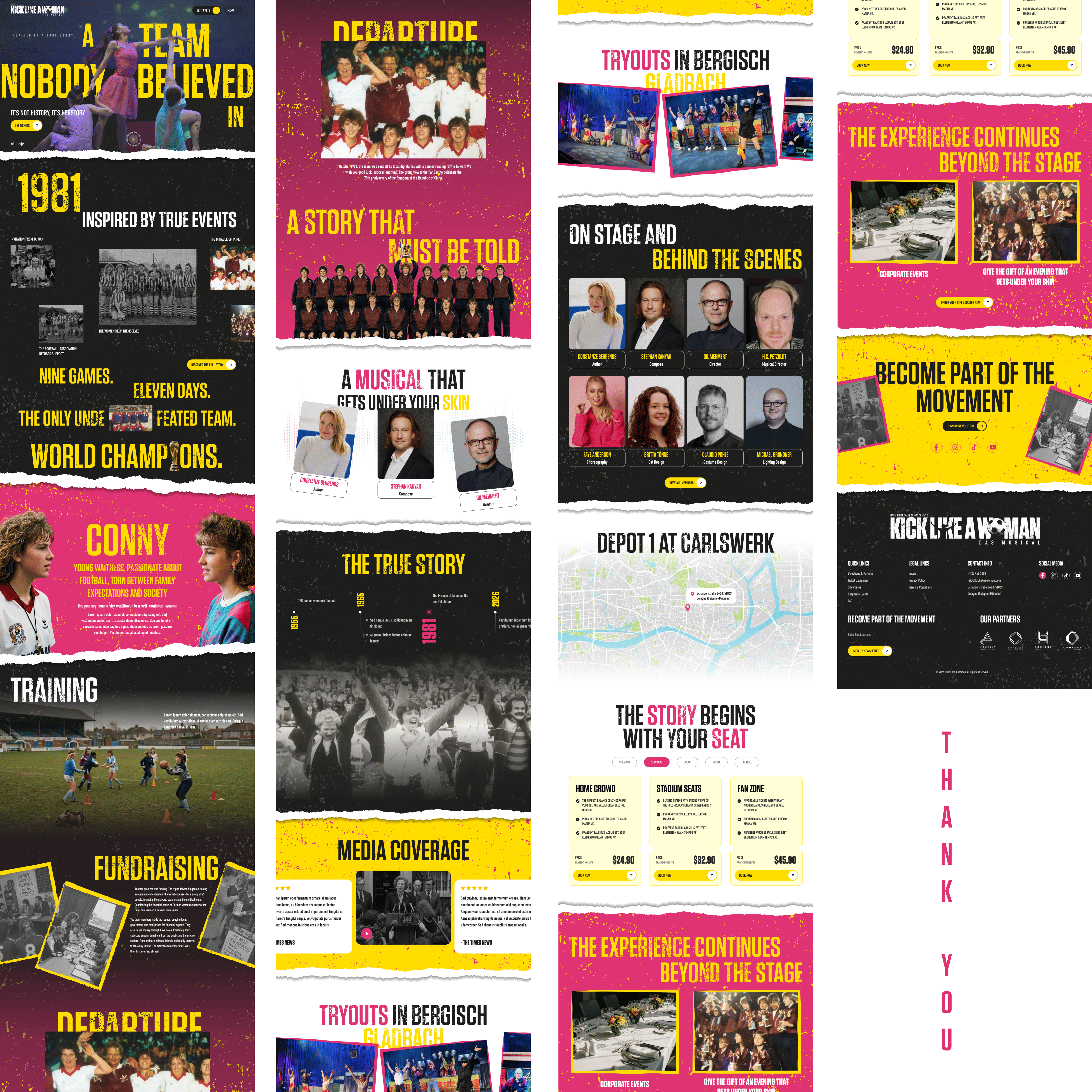 Web Design by ecorokerz for apiro Entertainment GmbH&Co.KG  | Design #37299054