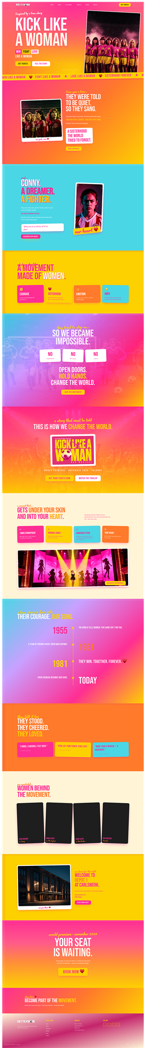 Web Design by lemosys infotech for apiro Entertainment GmbH&Co.KG  | Design: #37382655