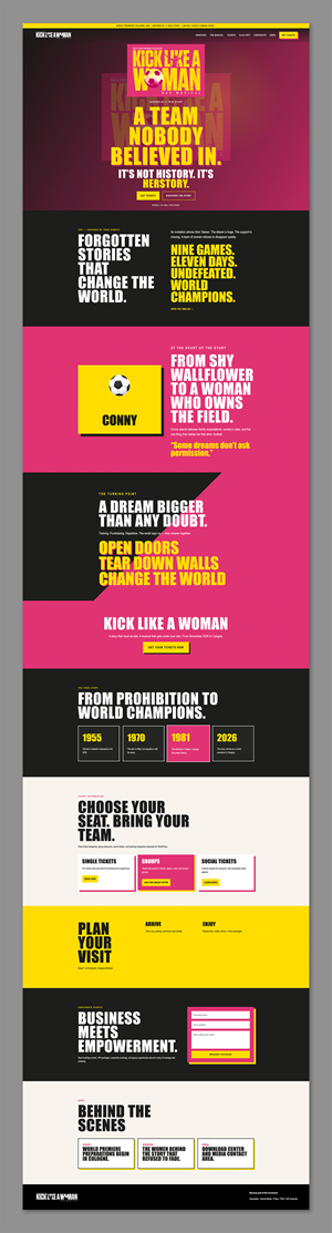 Web Design by Titan Solbiz for apiro Entertainment GmbH&Co.KG  | Design: #37290049