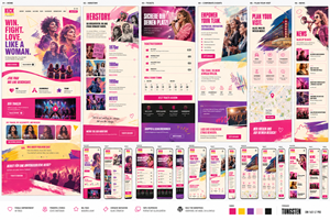 Web Design by Akter Hossain for apiro Entertainment GmbH&Co.KG  | Design: #37374260
