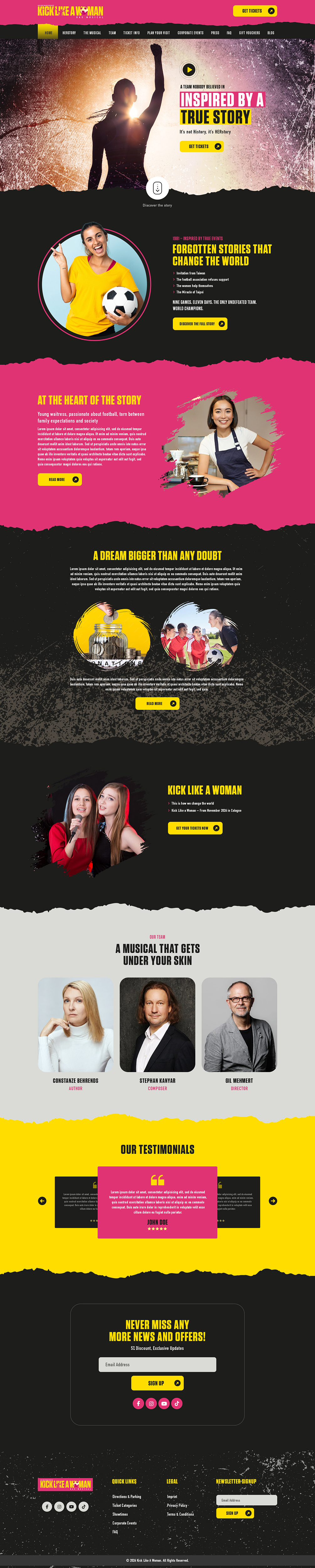 Web Design by Ziaul Haque for apiro Entertainment GmbH&Co.KG  | Design #37314940