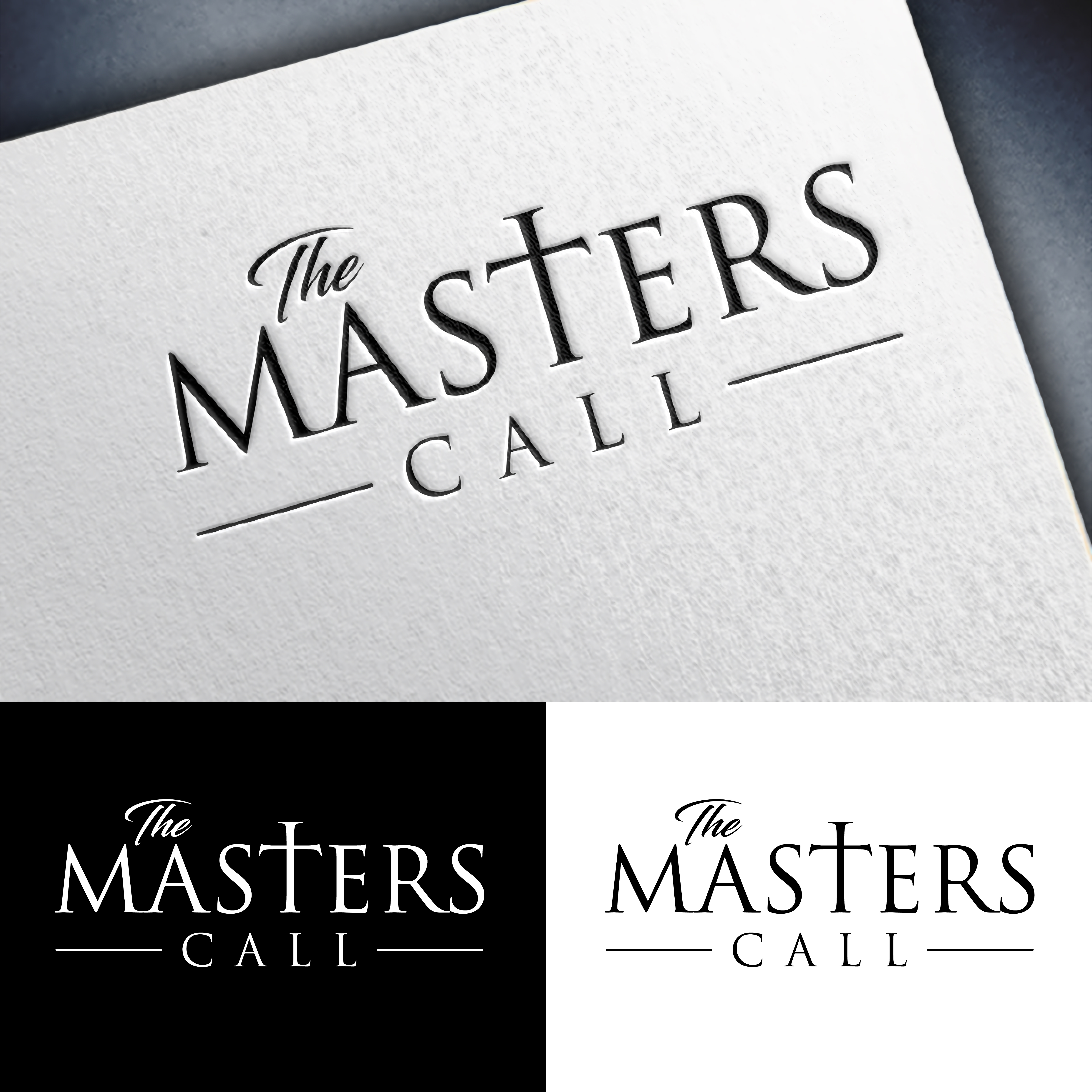 Logo-Design von John Mark Arts für dieses Projekt | Design #37287536