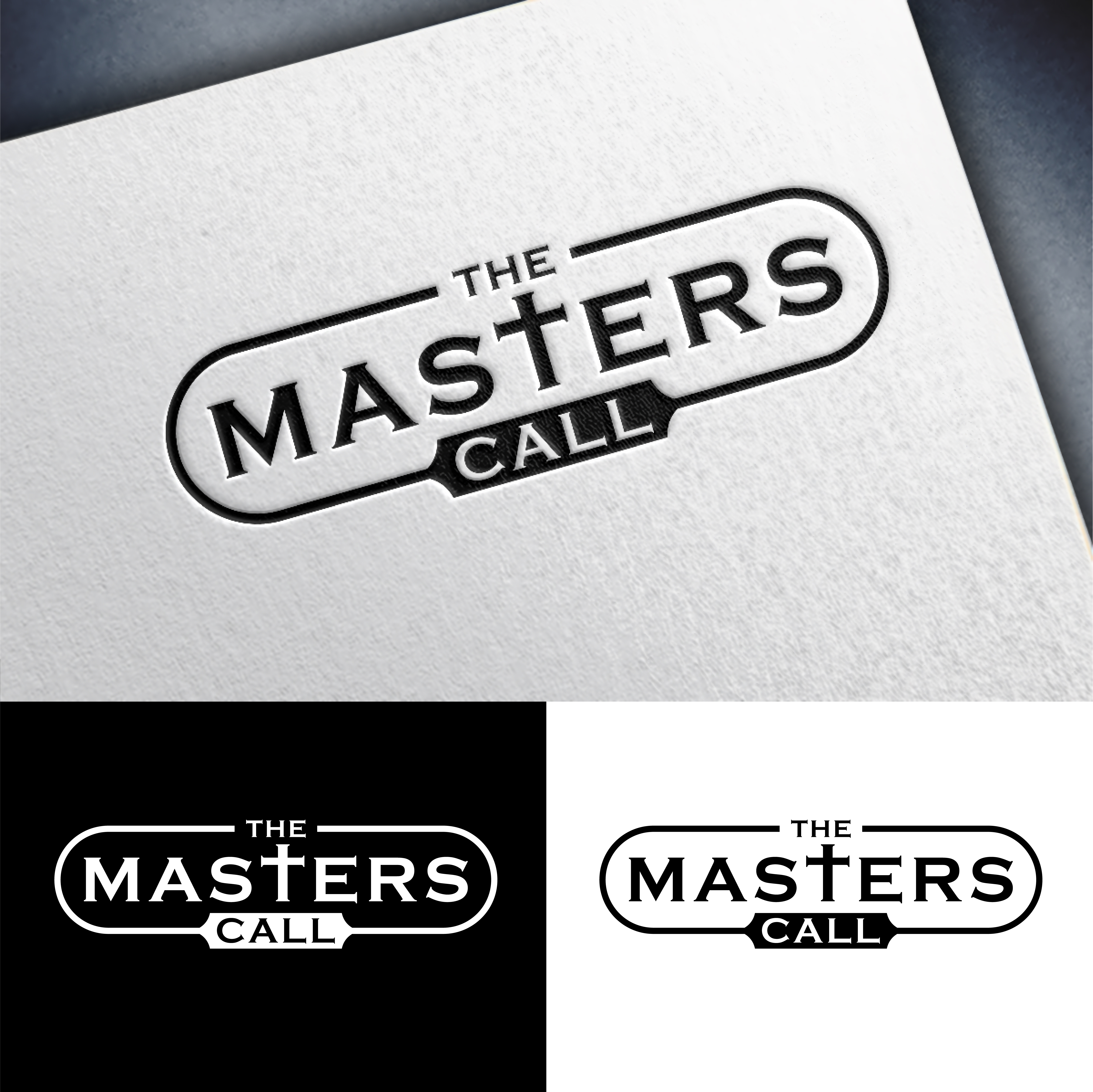 Logo-Design von John Mark Arts für dieses Projekt | Design #37287582