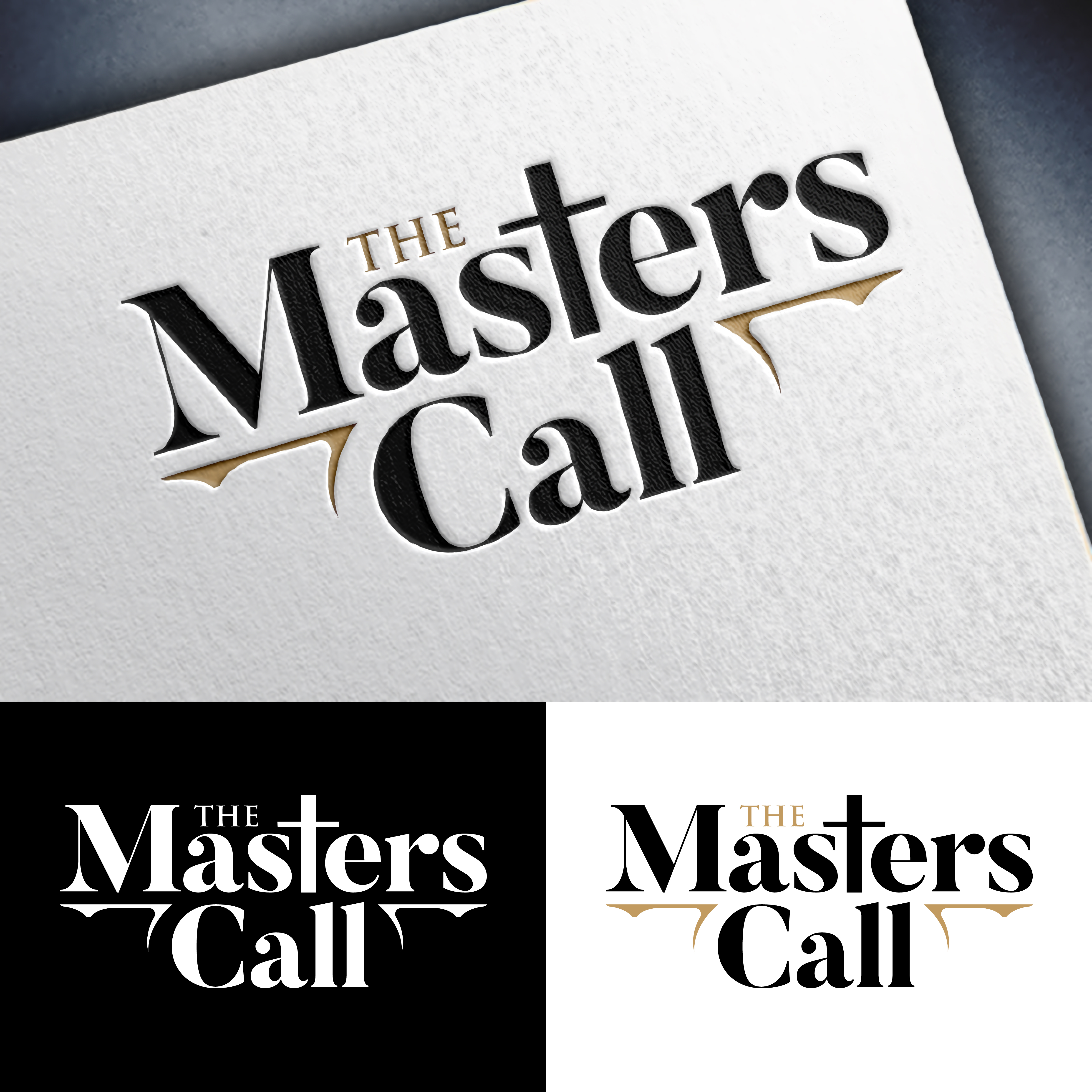 Logo-Design von John Mark Arts für dieses Projekt | Design #37287716