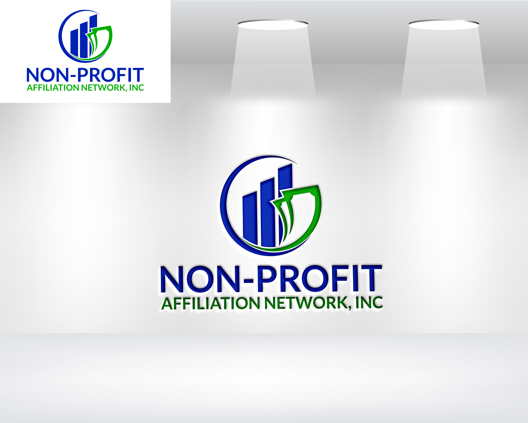 Logo Design by bak for this project | Design #37296532