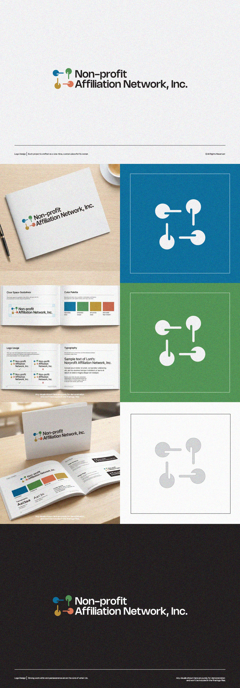 Logo Design by Gol D Roger™ for this project | Design #37307257