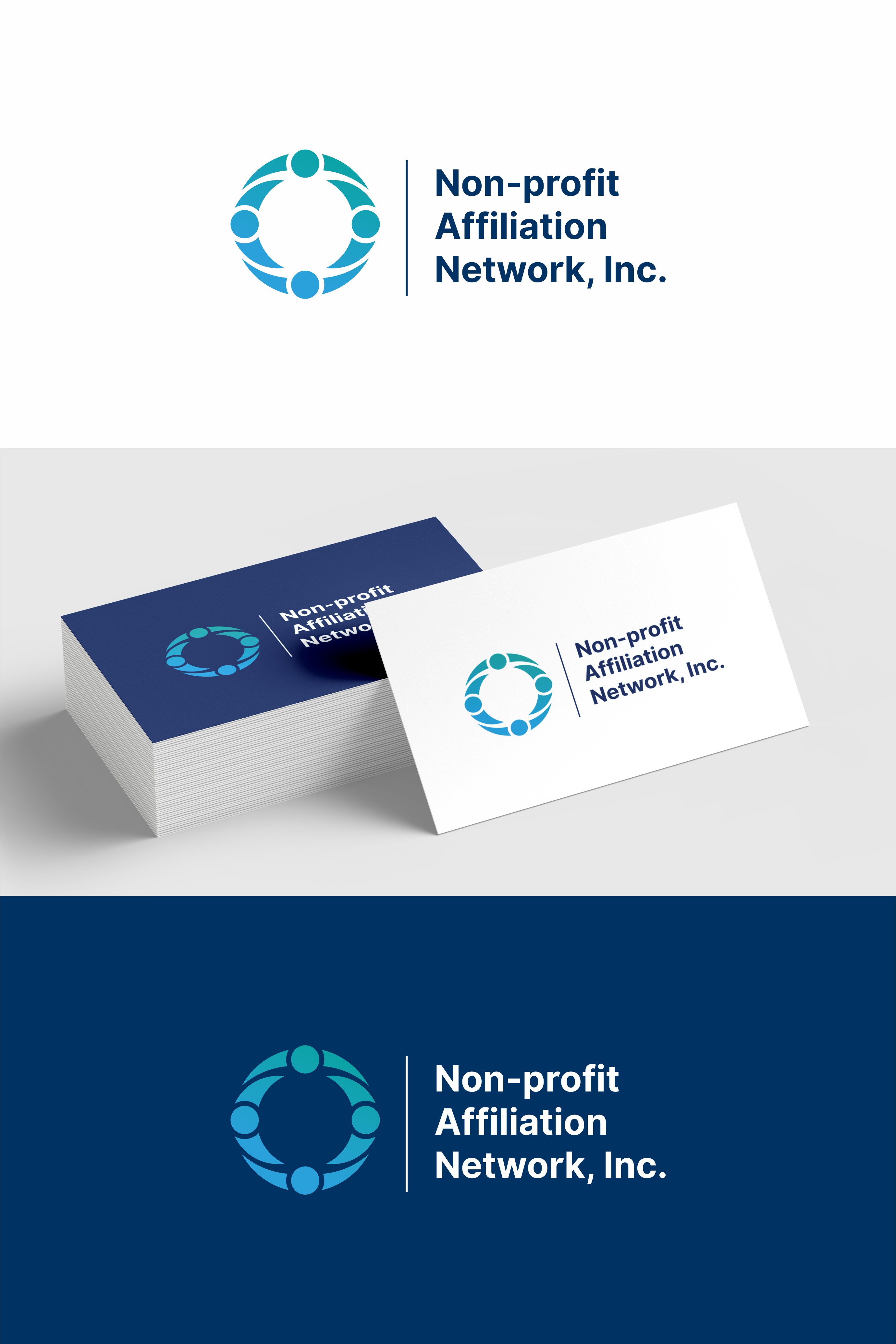 Logo Design by ndra for this project | Design #37294672