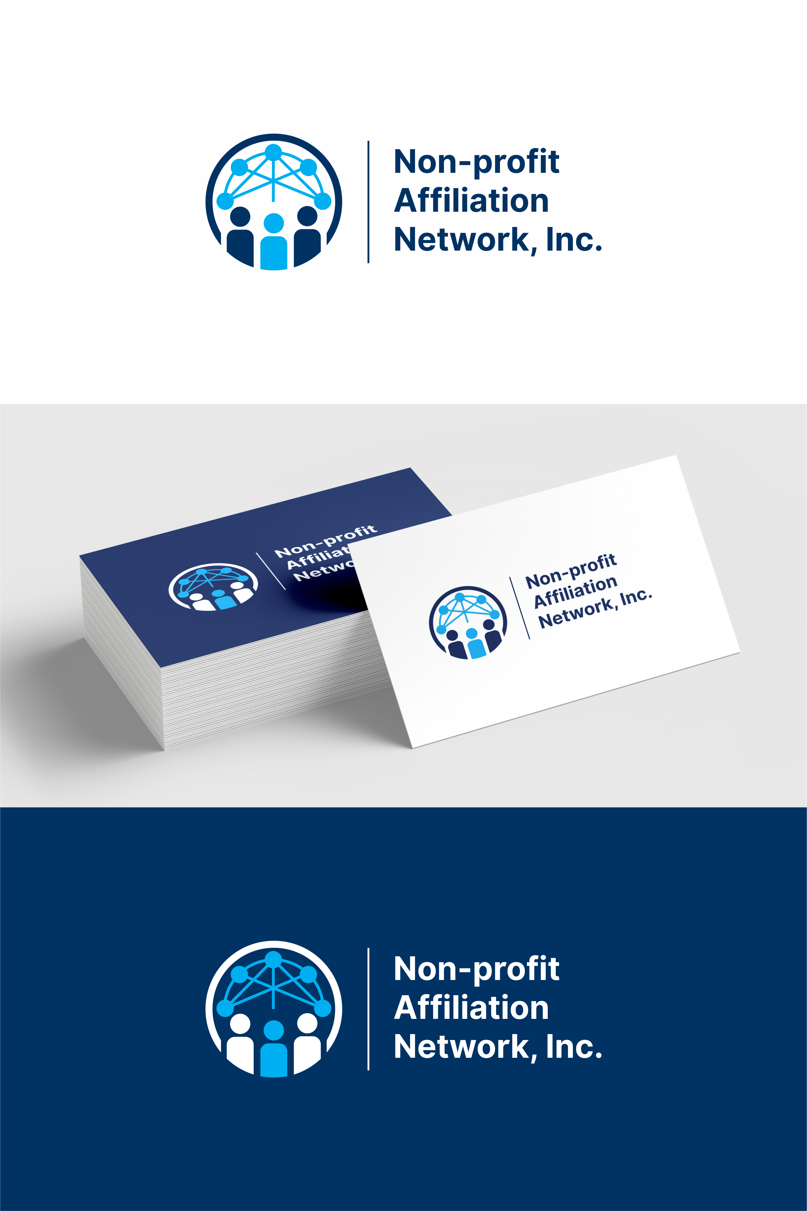 Logo Design by ndra for this project | Design #37307992