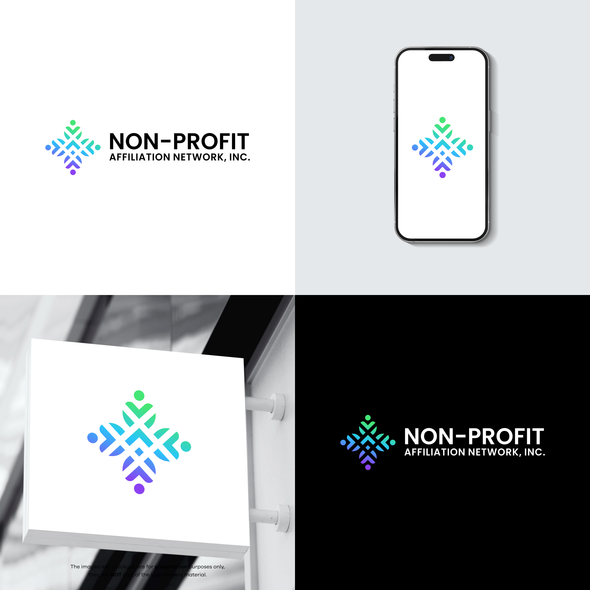Logo Design by Royco for this project | Design #37295551