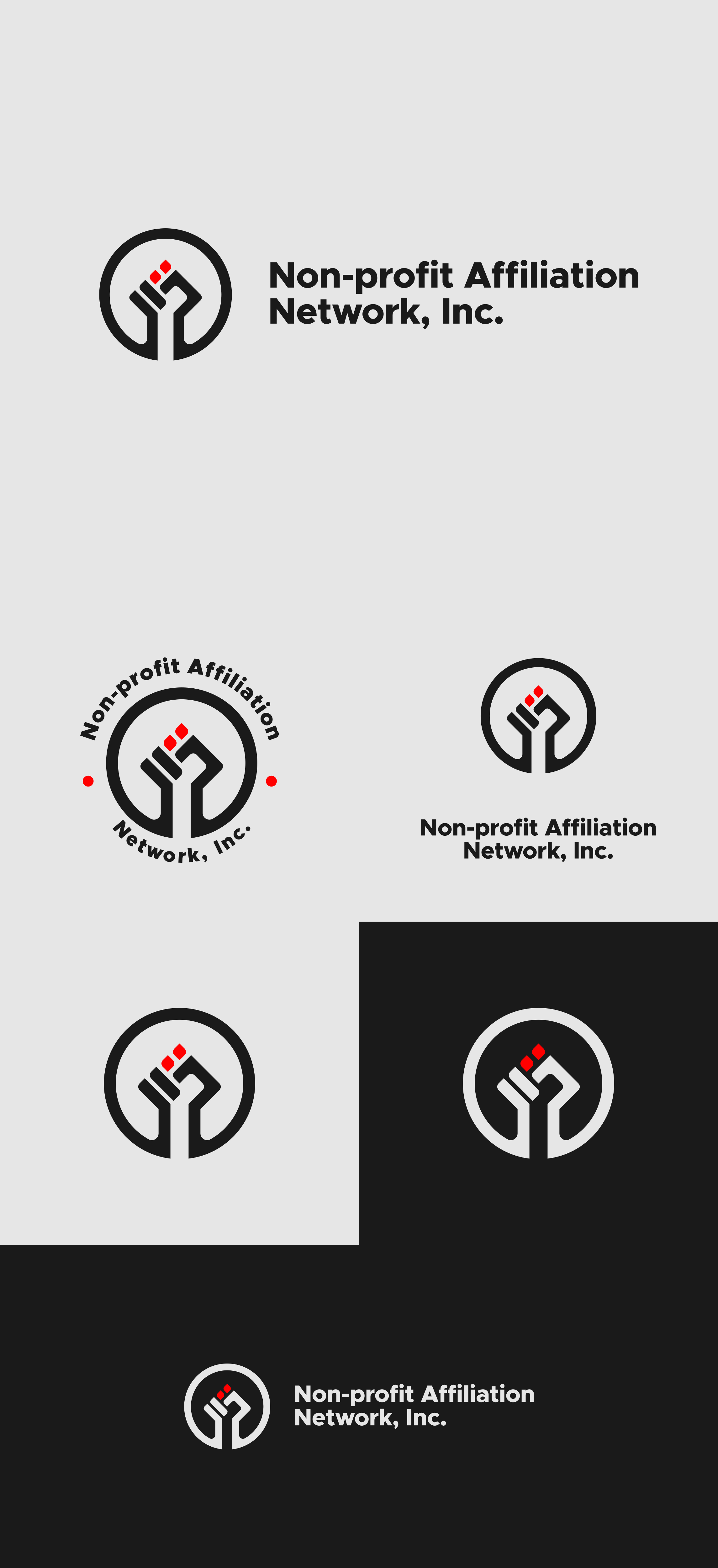 Logo Design by YBA Design for this project | Design #37312227