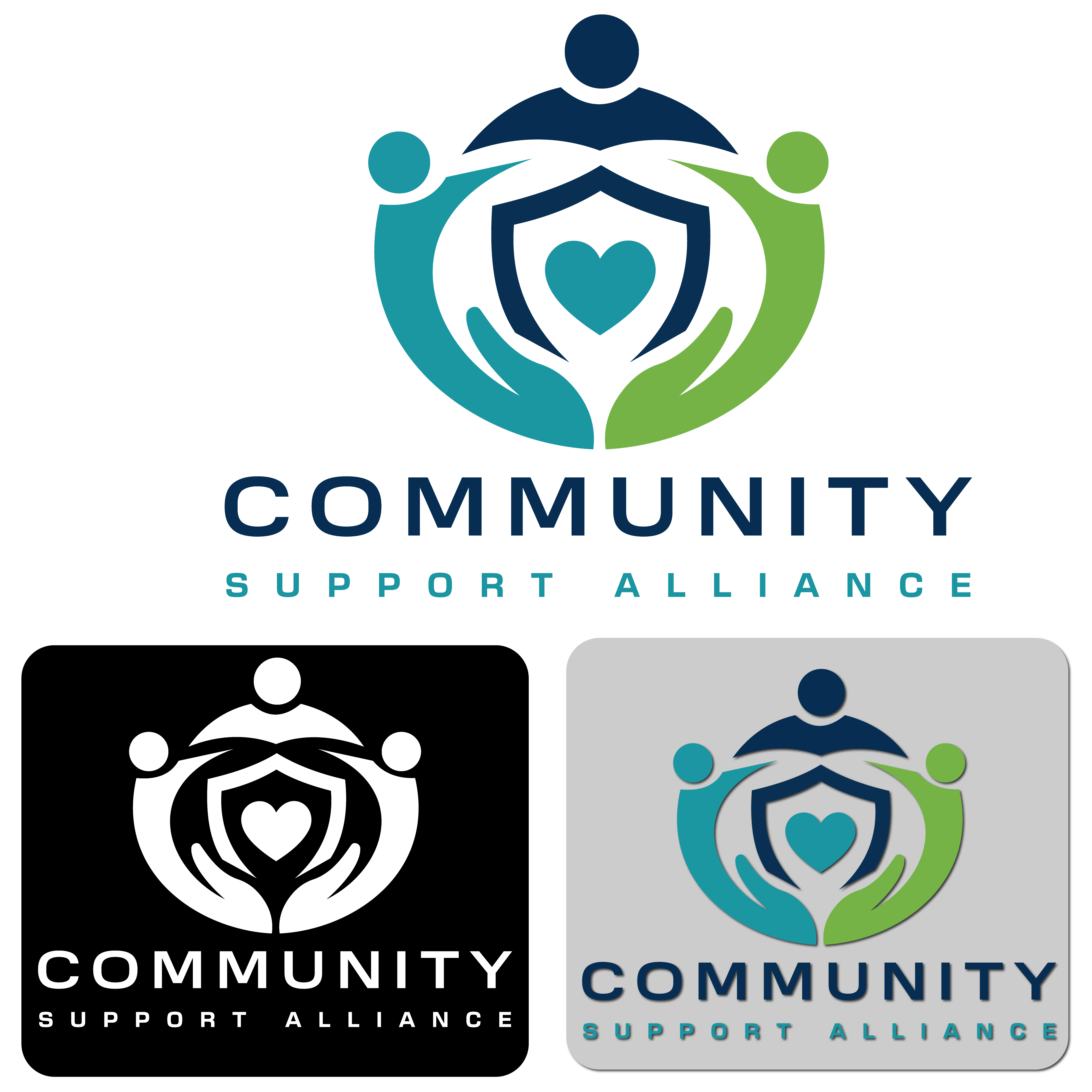 Logo Design by GraphixApixel for this project | Design #37296261
