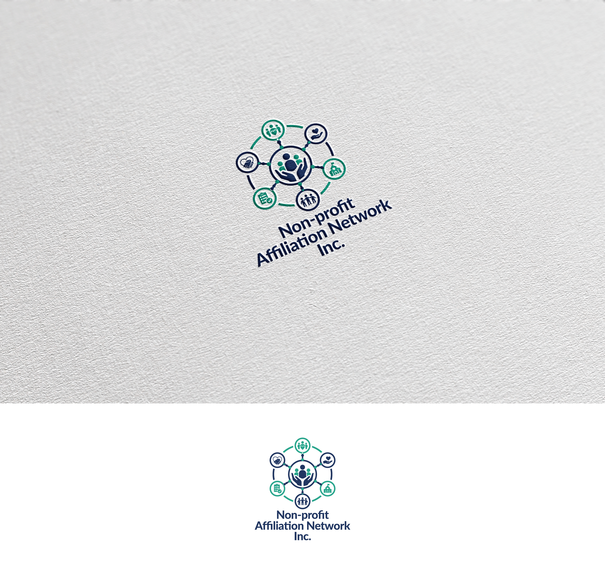 Logo Design by Afsana_Hoque for this project | Design #37292605
