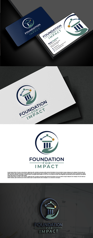 Logo Design by Md. Abuhanifa for this project | Design: #37288955