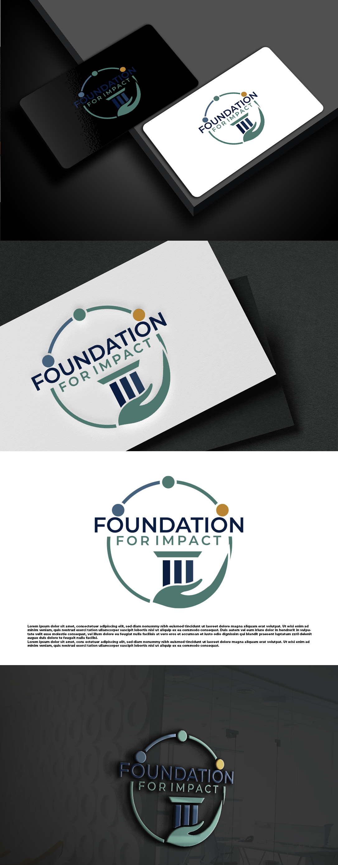 Logo Design by Md. Abuhanifa for this project | Design #37288967