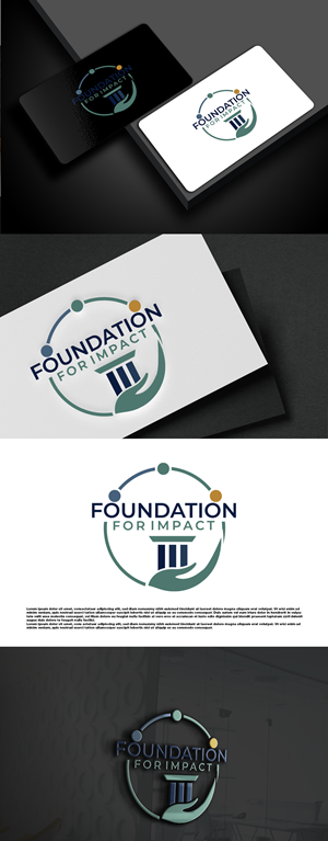Logo Design by Md. Abuhanifa for this project | Design: #37288967
