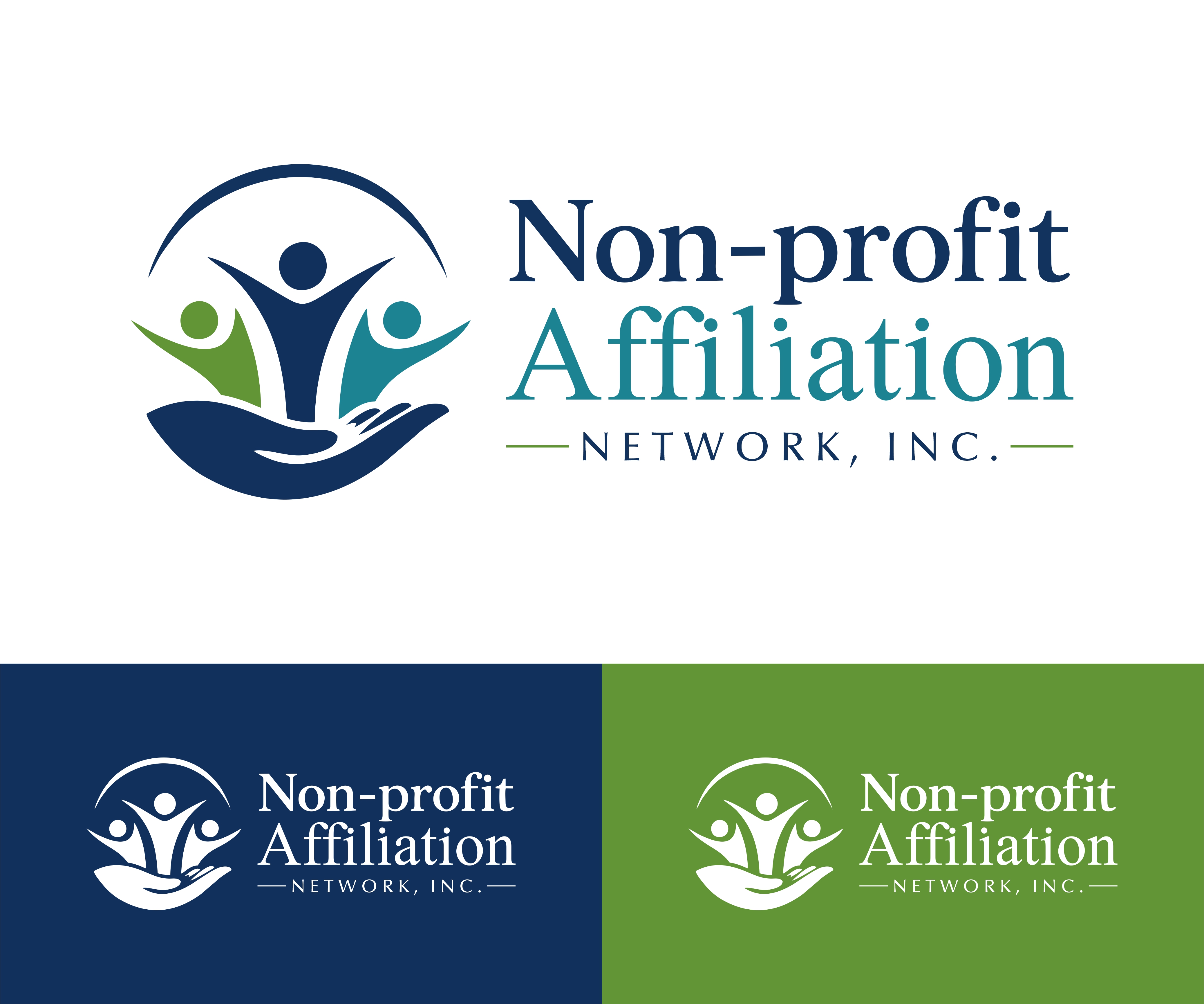 Logo Design by itadori yanto for this project | Design #37289446
