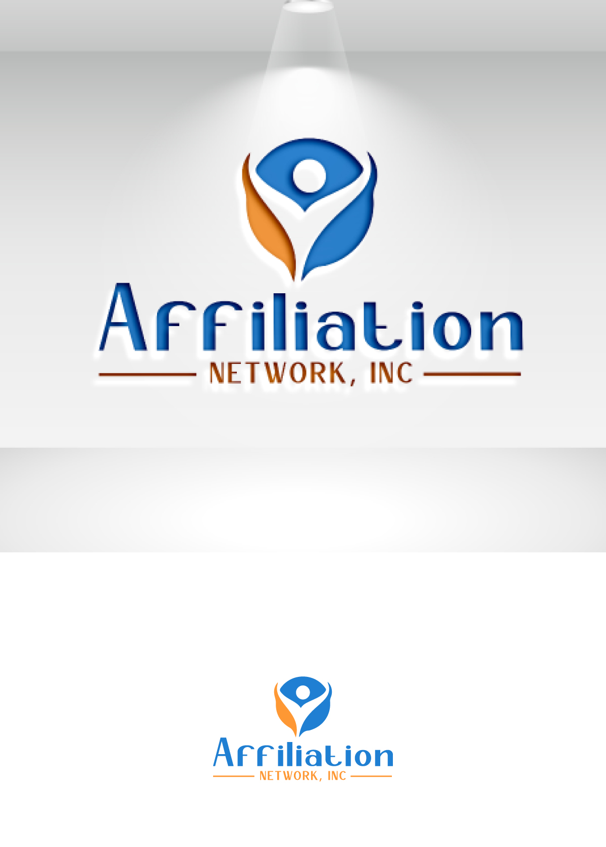 Logo Design by JMN Signatures for this project | Design #37306408