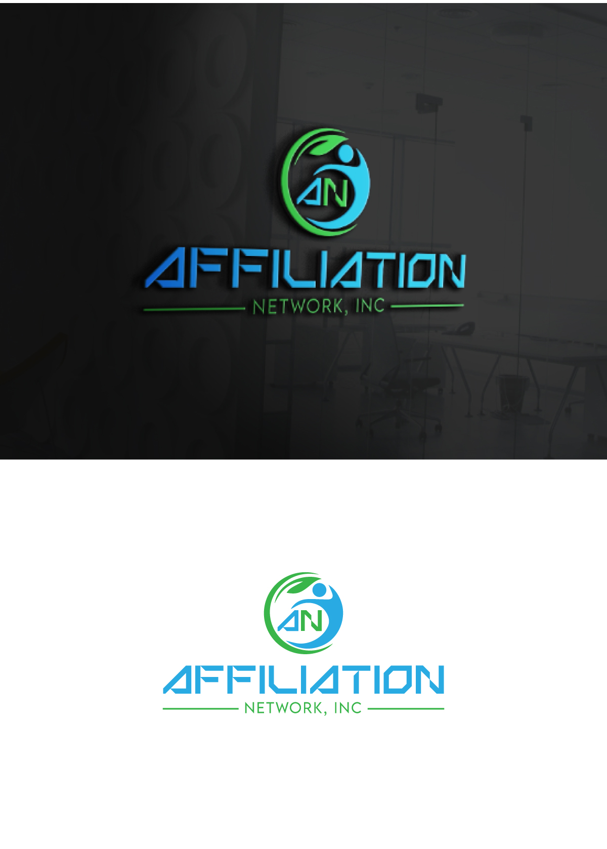 Logo Design by JMN Signatures for this project | Design #37306409