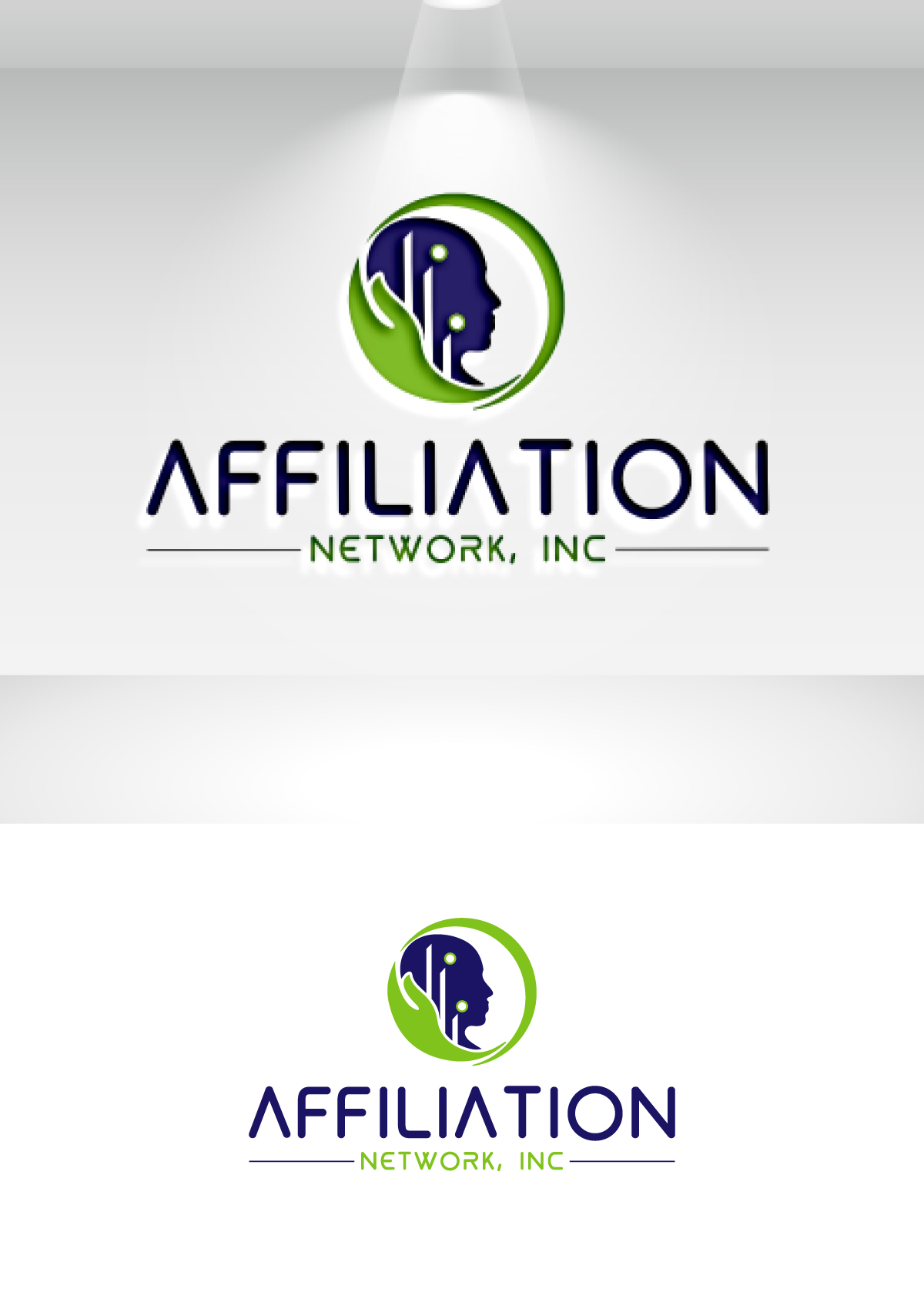 Logo Design by JMN Signatures for this project | Design #37306410