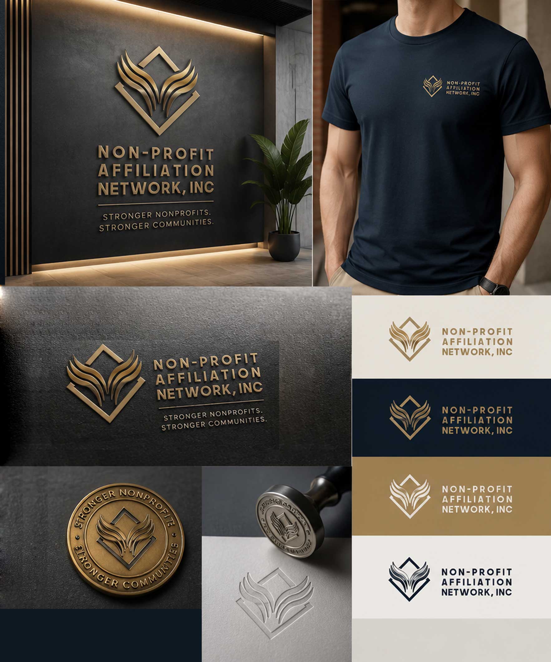 Logo Design by Wonderful design for this project | Design #37288725