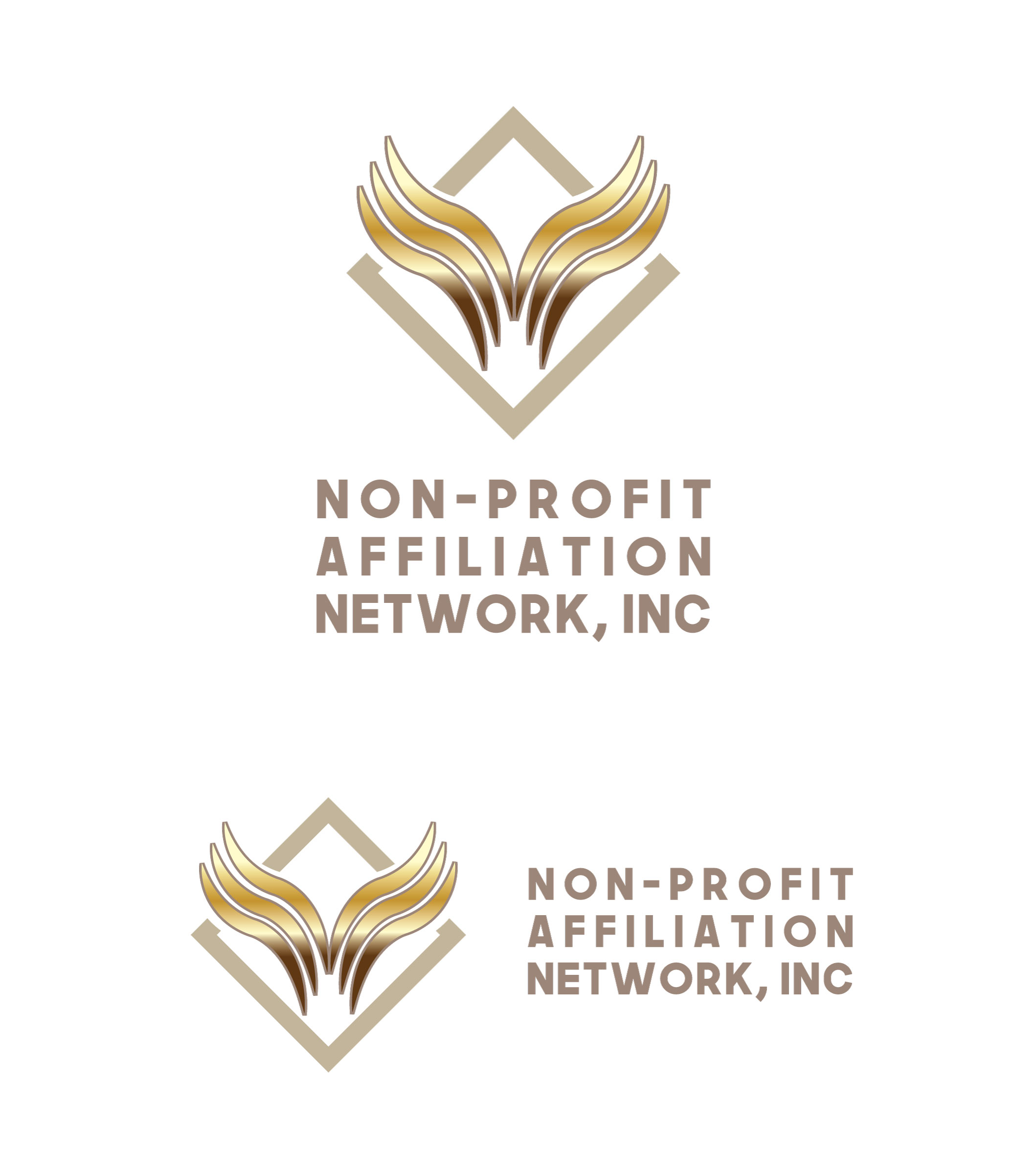 Logo Design by Wonderful design for this project | Design #37288726