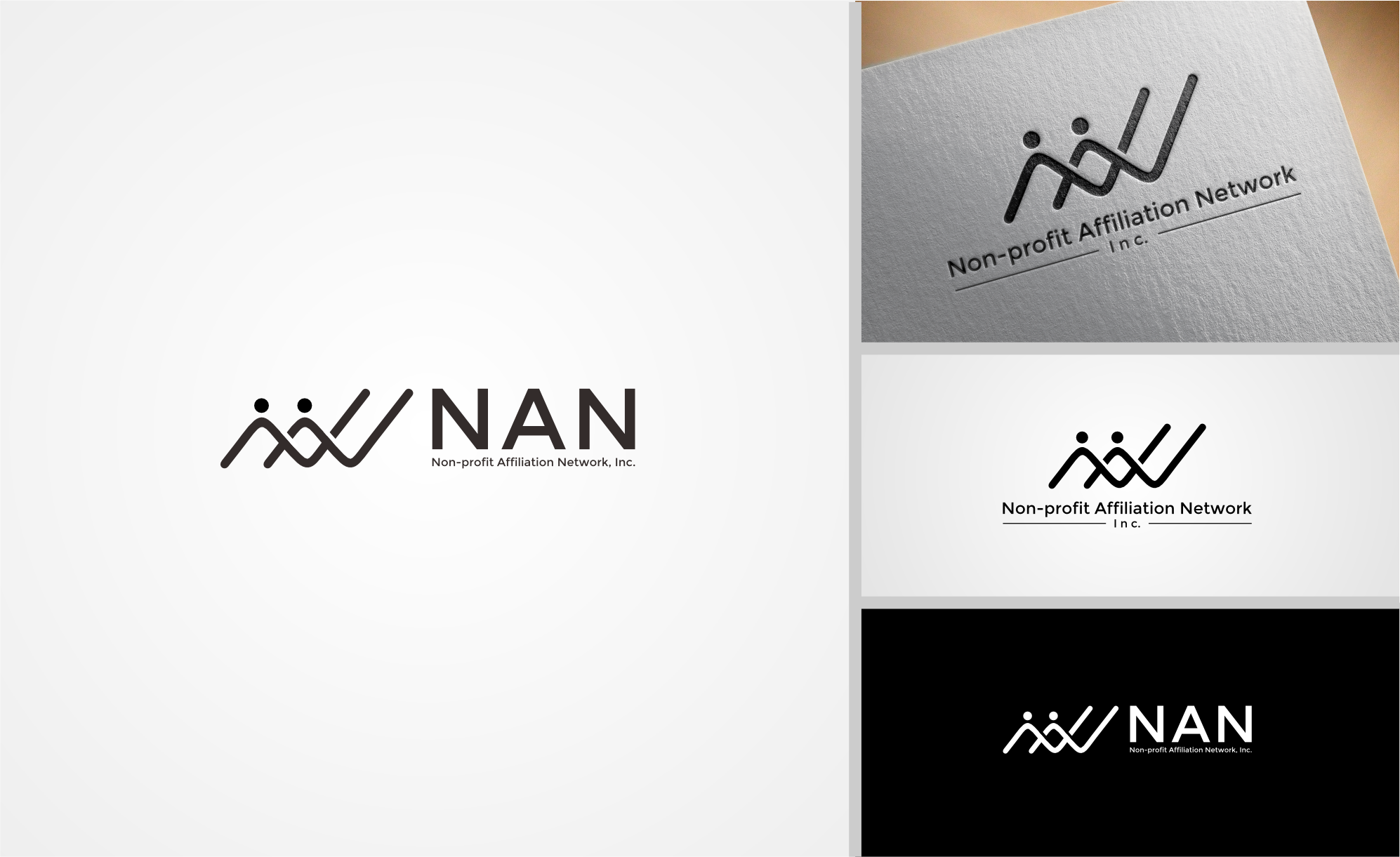 Logo Design by byguna for this project | Design #37291536