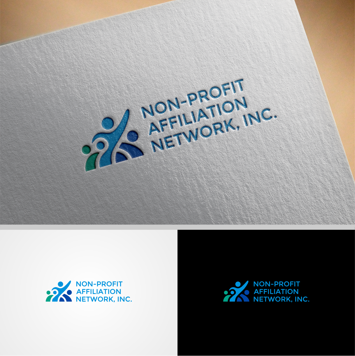 Logo Design by byguna for this project | Design #37306716