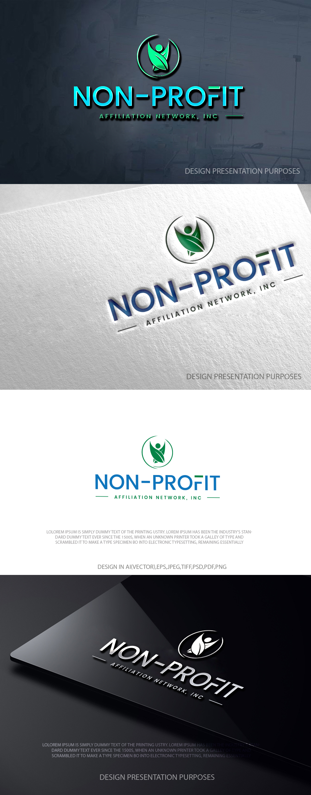 Logo Design by zebronicgraphic for this project | Design #37291911