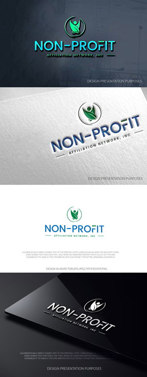Logo Design by zebronicgraphic for this project | Design: #37291911
