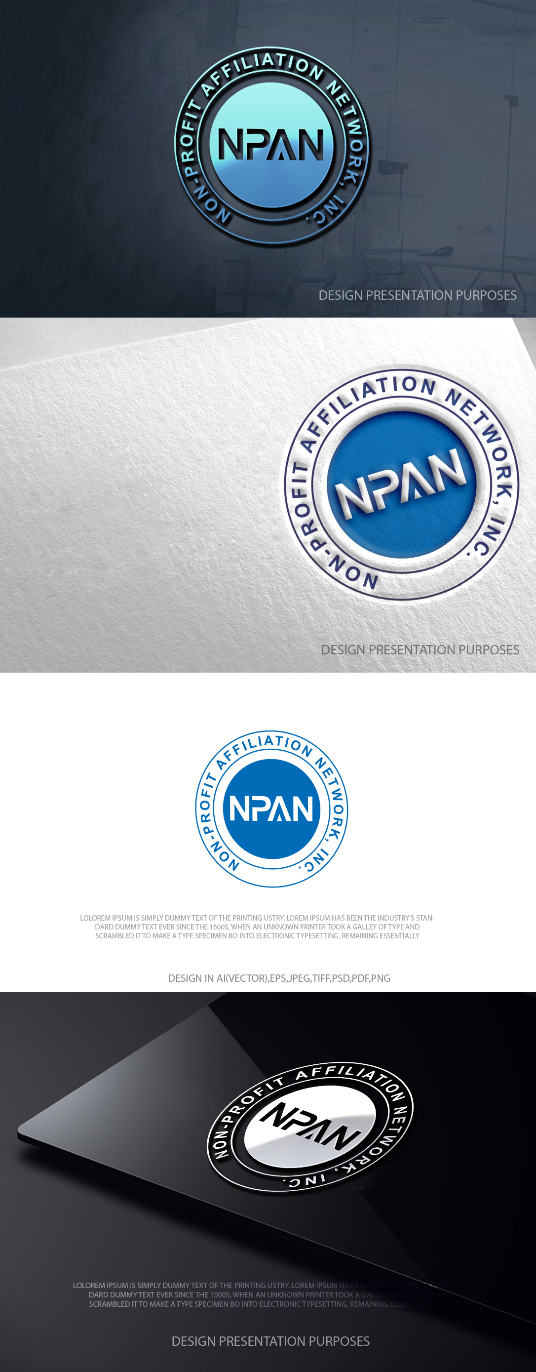 Logo Design by zebronicgraphic for this project | Design #37291912