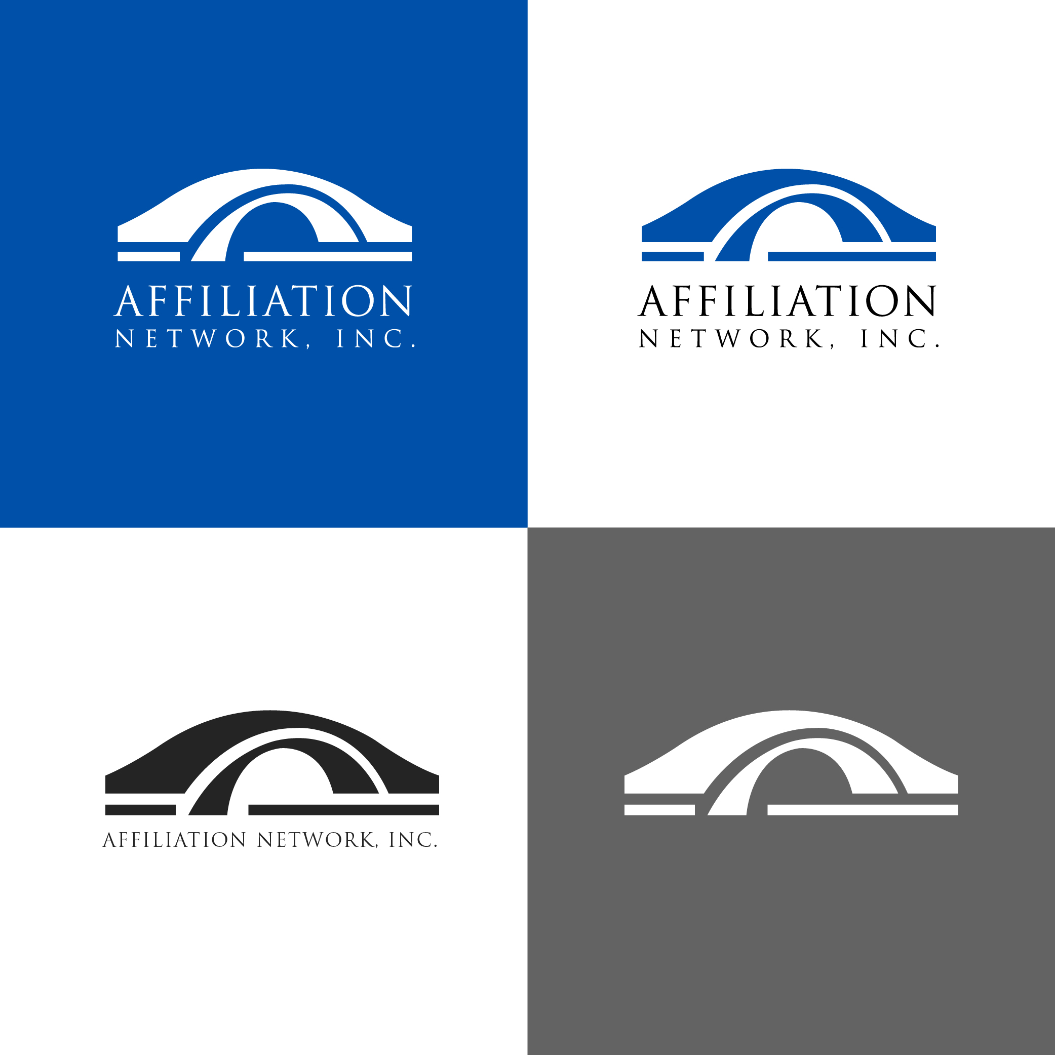 Logo Design by AL-BARAKAH for this project | Design #37287932