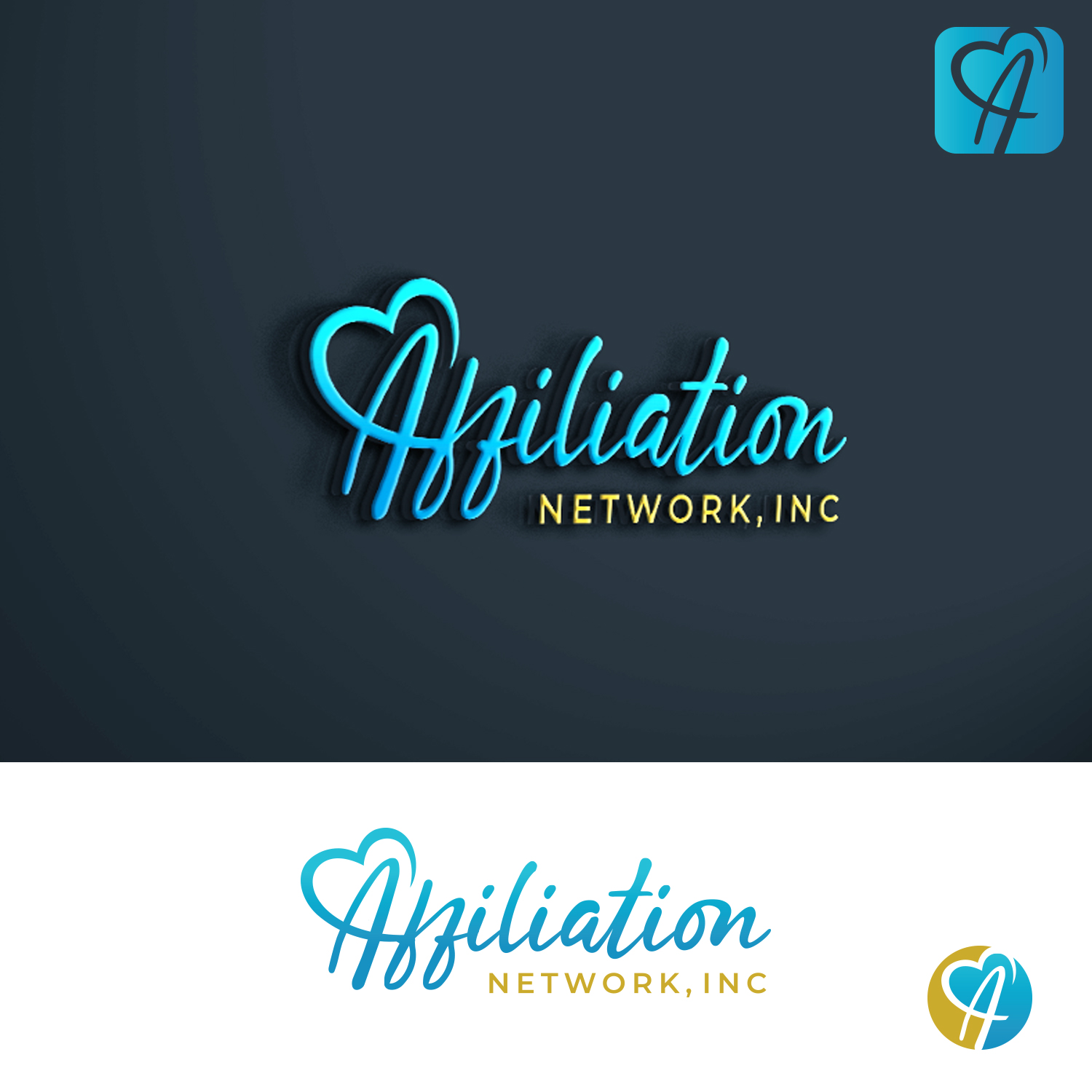 Logo Design by EnaGraph for this project | Design #37306947