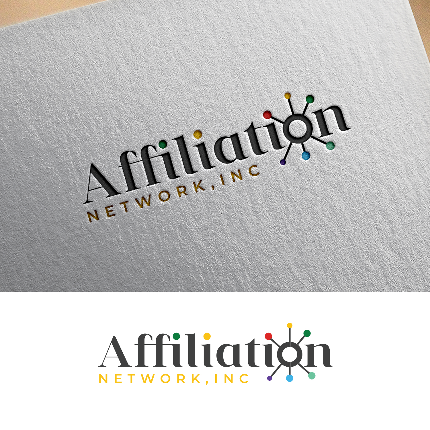 Logo Design by EnaGraph for this project | Design #37307010