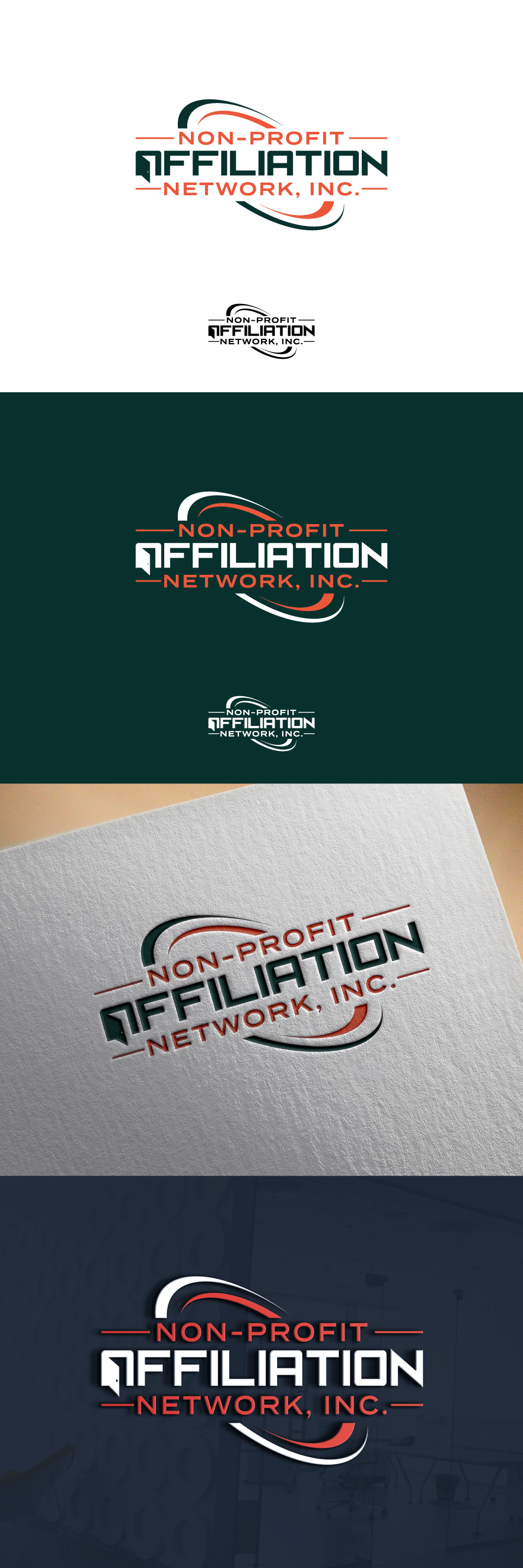 Logo Design by designA78 for this project | Design #37289551