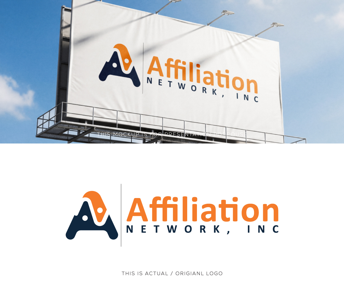 Logo Design by Ansh Design for this project | Design #37291436